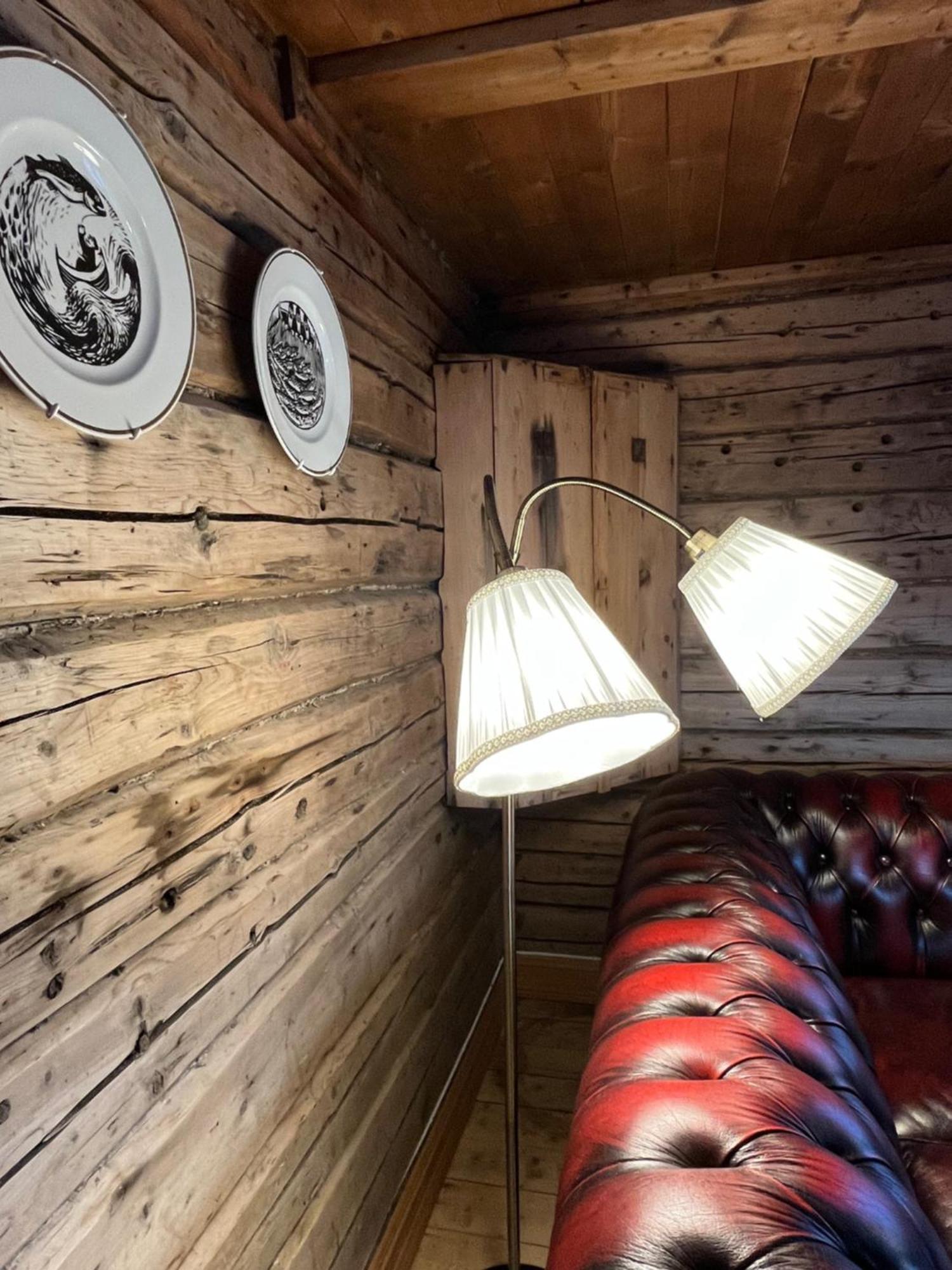 Sakrisoy Rorbuer Hotel Reine Luaran gambar